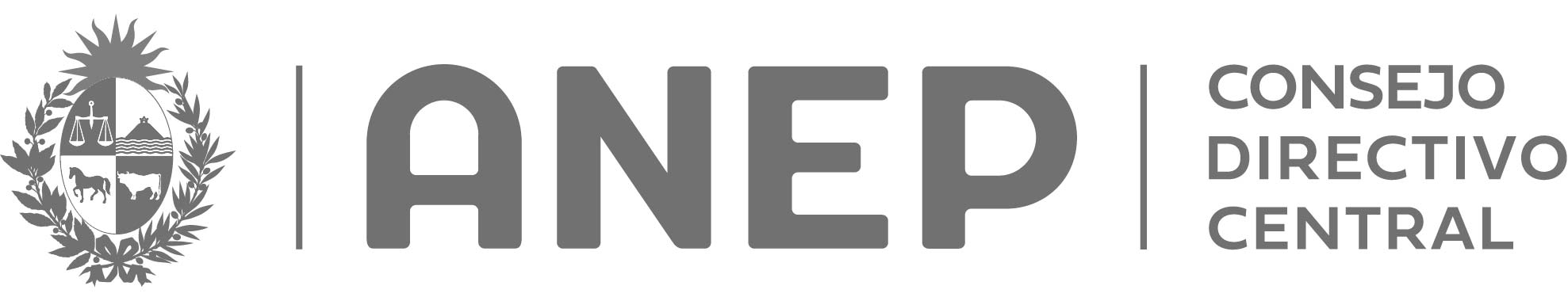 ANEP - Central Directive Council Logo