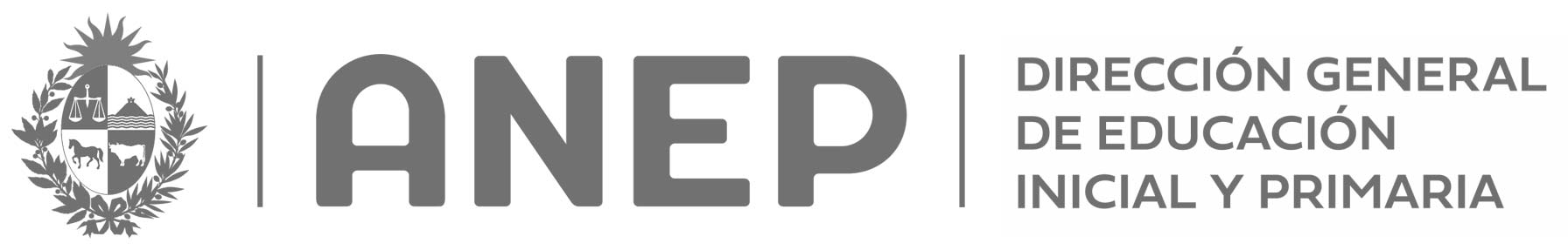 ANEP - General Directorate of Early and Primary Education Logo