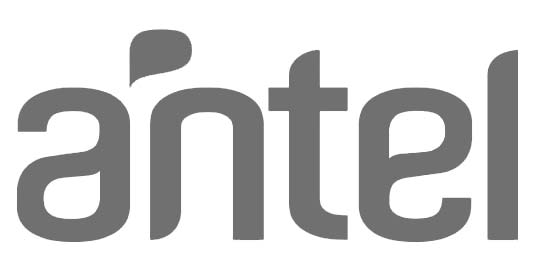 Logotype Antel