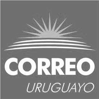 Logotype Correo Uruguayo