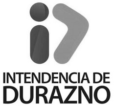Logotype Durazno Municipality