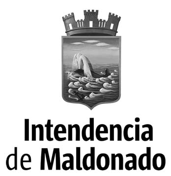 Logotype Maldonado Municipality