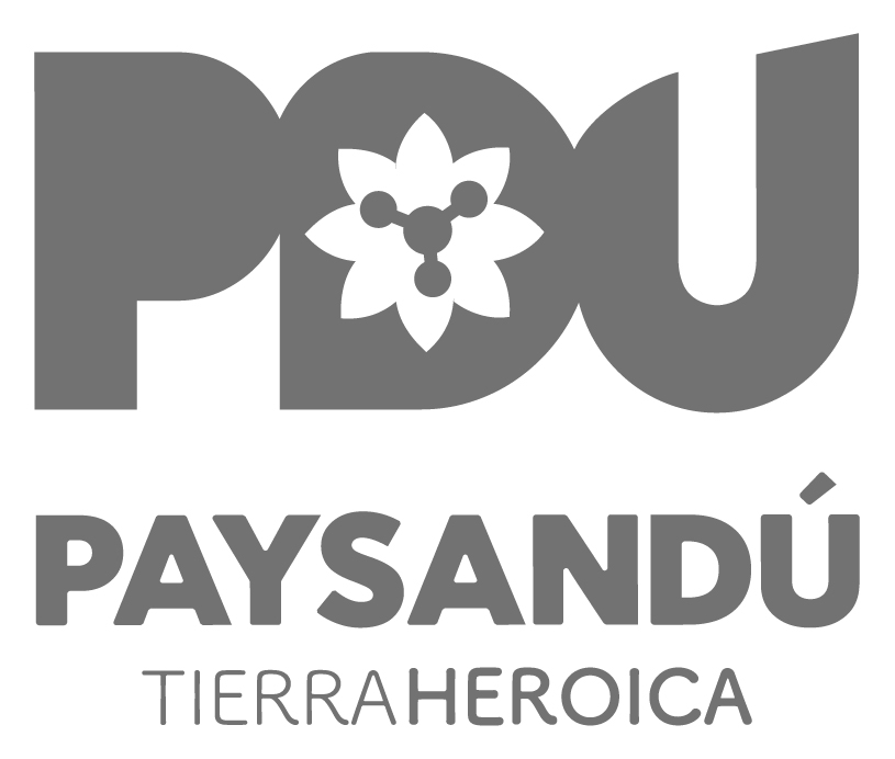 Logotype Paysandú Municipality