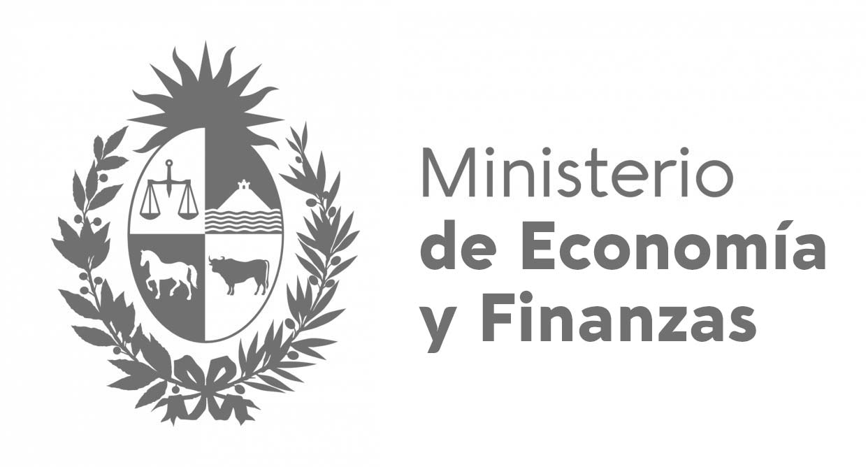Ministry of Economy and Finance logotype