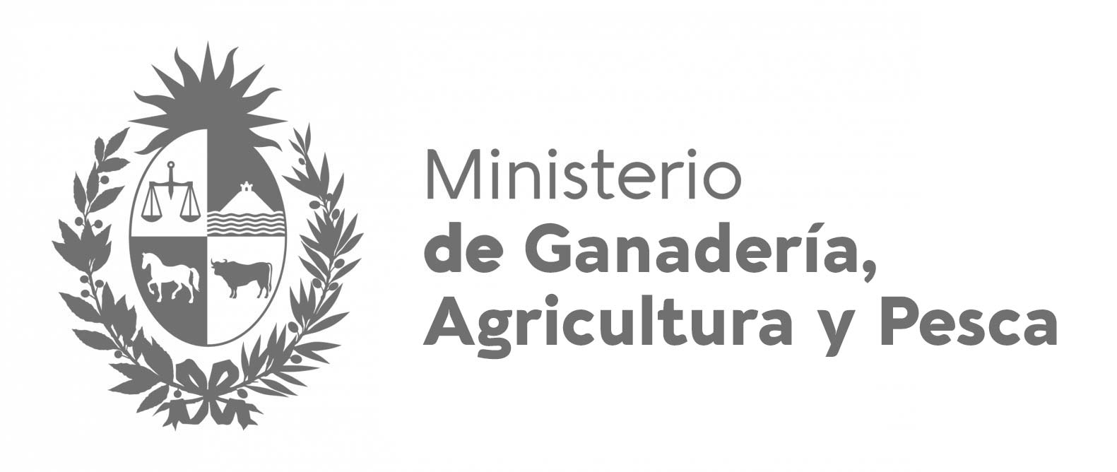 Ministry of Livestock, Agriculture, and Fisheries logotype