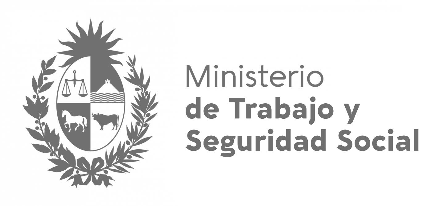Ministry of Labor and Social Security logotype