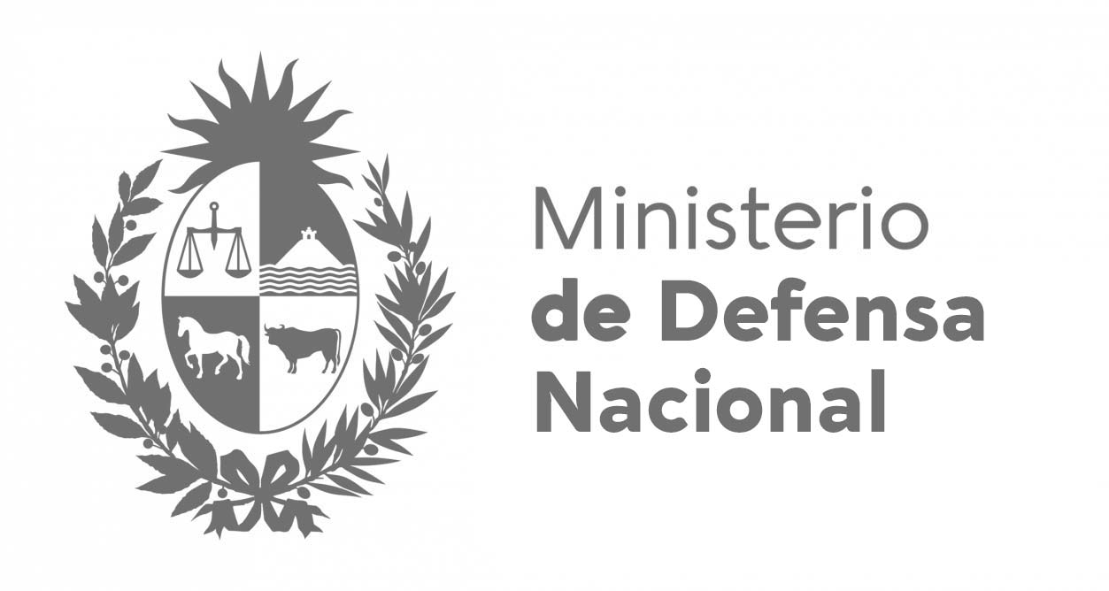 Ministry of National Defense logotype