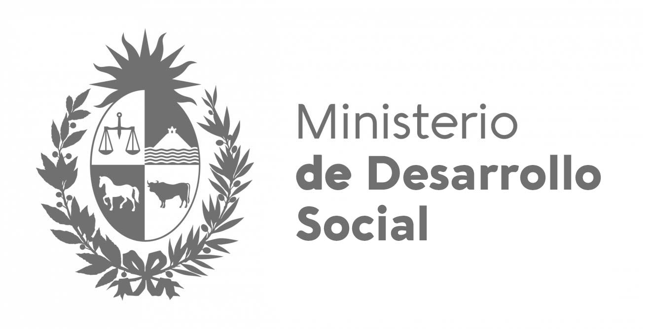 Ministry of Social Development logotype