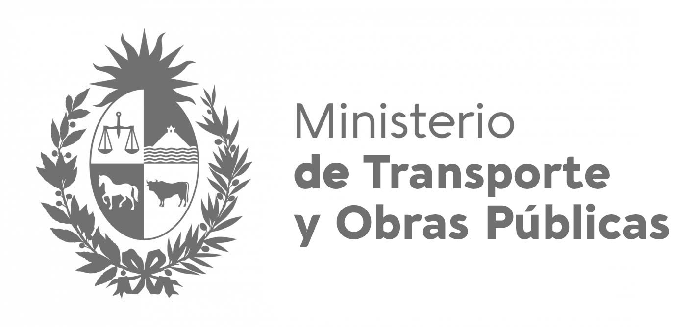 Ministry of Transport and Public Works logotype