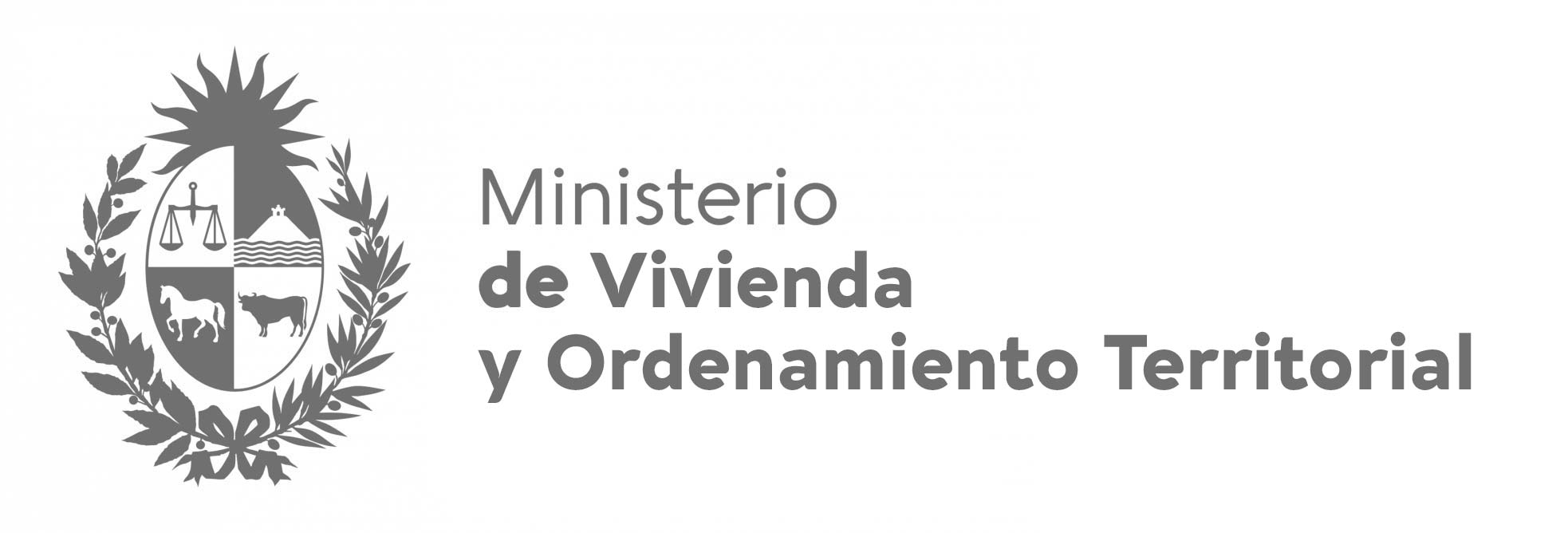 Ministry of Housing and Land Planning logotype