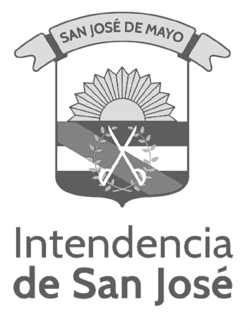 San José Municipality logotype