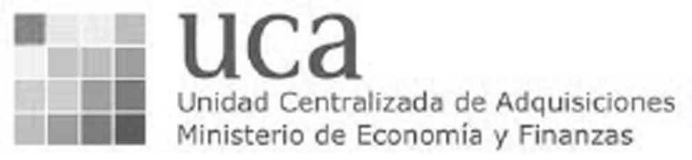 Logotipo de UCA